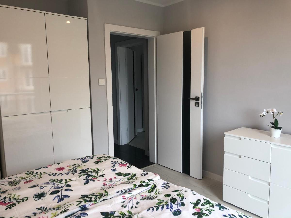 Domki Apartamentowe Na Wrzosach Jastrzębia Góra Εξωτερικό φωτογραφία